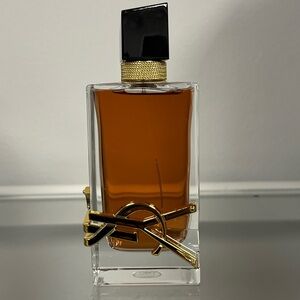 YVES SAINT LAURENT - Eau de Parfum Libre Intense 90 ml